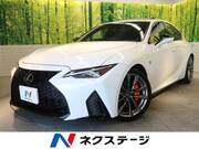 2021 LEXUS IS