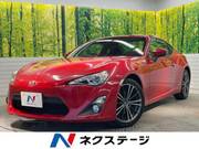 2014 TOYOTA 86 GT