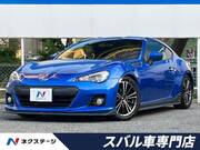 2013 SUBARU BRZ