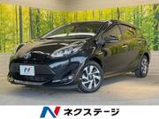 2019 TOYOTA AQUA