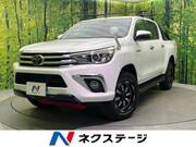 2018 TOYOTA HILUX Z