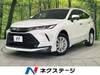 TOYOTA HARRIER HYBRID