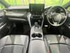 TOYOTA HARRIER HYBRID