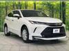 TOYOTA HARRIER HYBRID