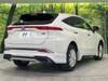 TOYOTA HARRIER HYBRID
