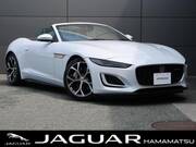 2021 JAGUAR F-TYPE