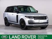 2020 LAND ROVER RANGE ROVER