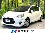 2015 TOYOTA AQUA S