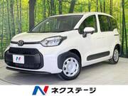 2024 TOYOTA SIENTA