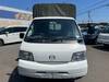 MAZDA BONGO TRUCK