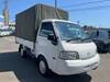 MAZDA BONGO TRUCK