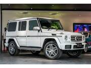 2017 MERCEDES BENZ G-CLASS