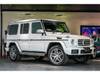 MERCEDES BENZ G-CLASS