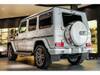 MERCEDES BENZ G-CLASS