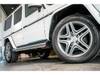 MERCEDES BENZ G-CLASS