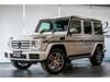 MERCEDES BENZ G-CLASS