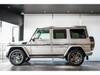 MERCEDES BENZ G-CLASS
