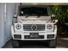 MERCEDES BENZ G-CLASS