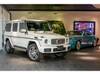 MERCEDES BENZ G-CLASS