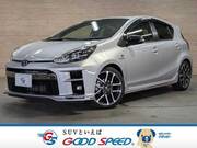 2018 TOYOTA AQUA