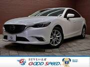 2016 MAZDA ATENZA SEDAN