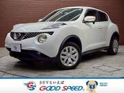 2015 NISSAN JUKE 15RX