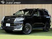 2018 TOYOTA LAND CRUISER PRADO