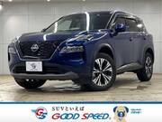 2022 NISSAN X-TRAIL