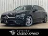 MERCEDES BENZ CLA-CLASS Shooting Brake