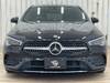 MERCEDES BENZ CLA-CLASS Shooting Brake