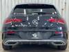 MERCEDES BENZ CLA-CLASS Shooting Brake