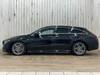 MERCEDES BENZ CLA-CLASS Shooting Brake
