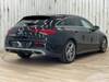 MERCEDES BENZ CLA-CLASS Shooting Brake