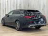 MERCEDES BENZ CLA-CLASS Shooting Brake