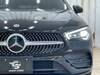 MERCEDES BENZ CLA-CLASS Shooting Brake