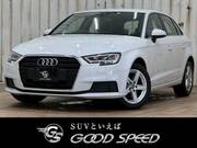 2020 AUDI A3