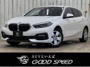 2020 BMW 1 SERIES