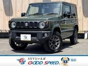 2020 SUZUKI JIMNY XC