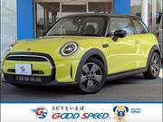 2022 BMW MINI