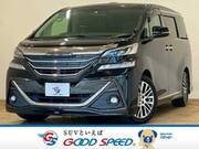 2016 TOYOTA VELLFIRE