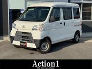 2018 DAIHATSU HIJET CARGO