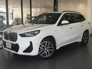 2024 BMW X1