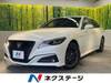 TOYOTA CROWN HYBRID