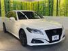 TOYOTA CROWN HYBRID
