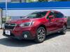 SUBARU LEGACY OUTBACK
