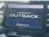 SUBARU LEGACY OUTBACK
