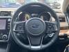 SUBARU LEGACY OUTBACK