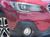 SUBARU LEGACY OUTBACK