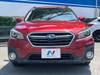 SUBARU LEGACY OUTBACK