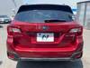 SUBARU LEGACY OUTBACK